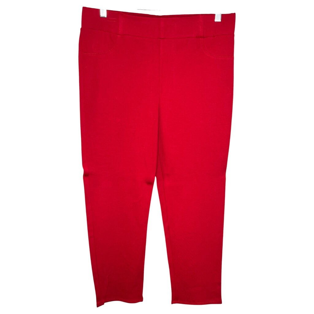 Spin USA 3X Pants