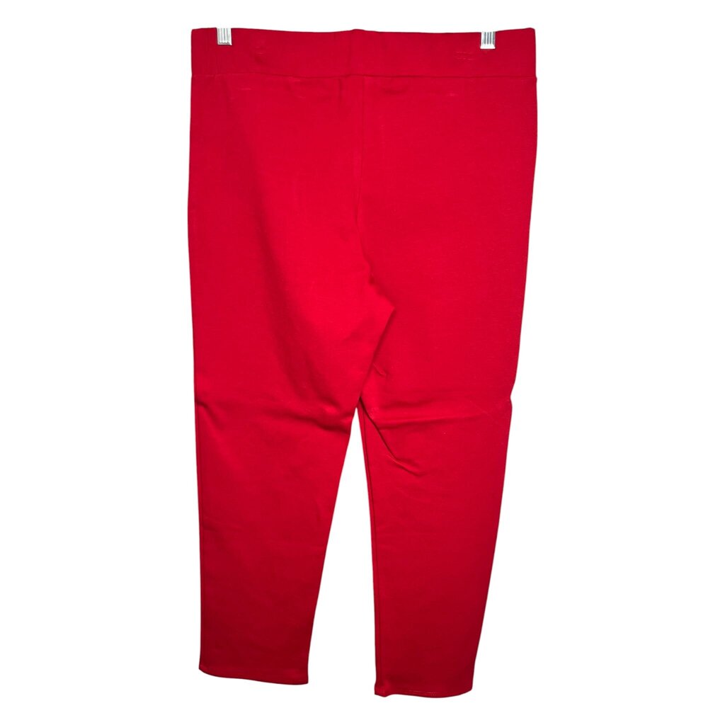 Spin USA 3X Pants