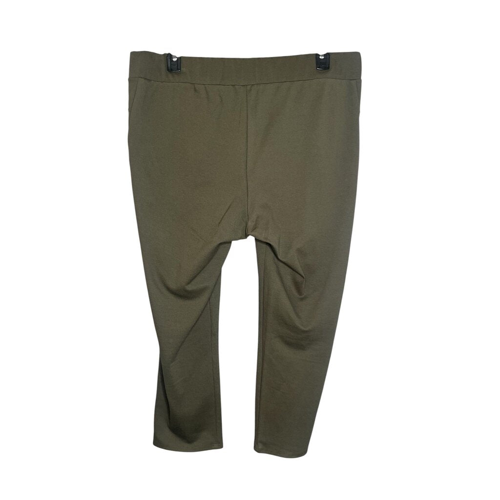 Spin 3X Pants