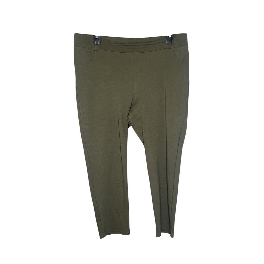 Spin 3X Pants