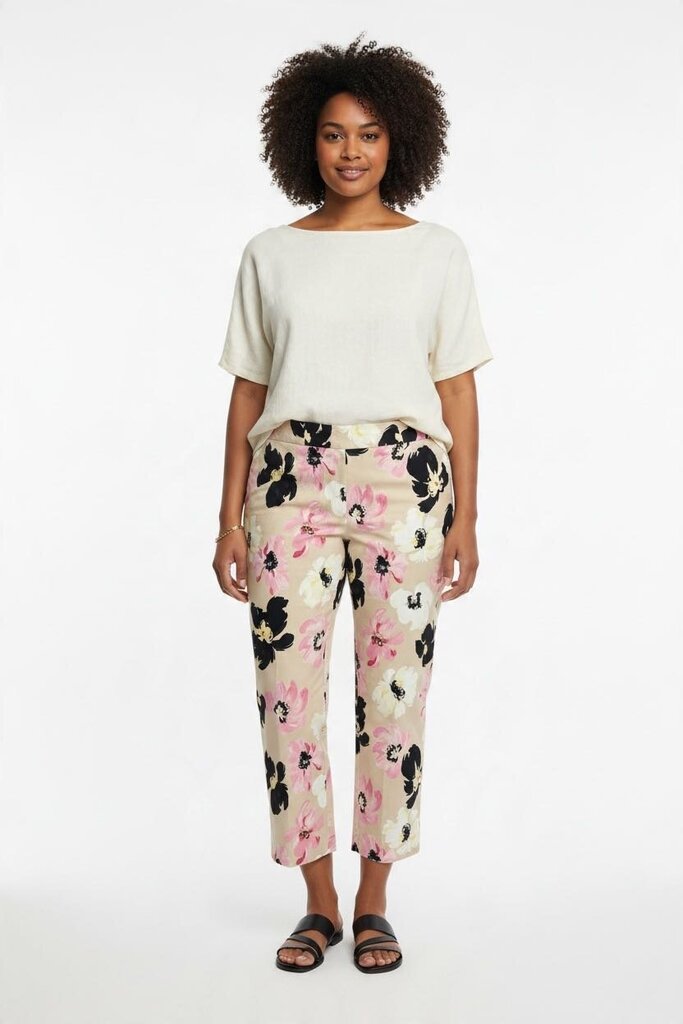 Chico's 3 (16) Pants