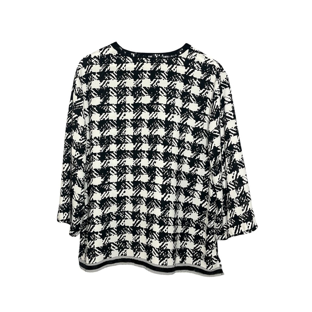 Chicos 3 16/18 Top