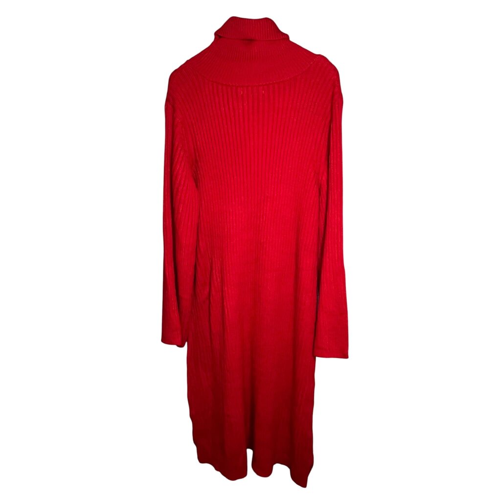 Woman Within 26/28W Dress