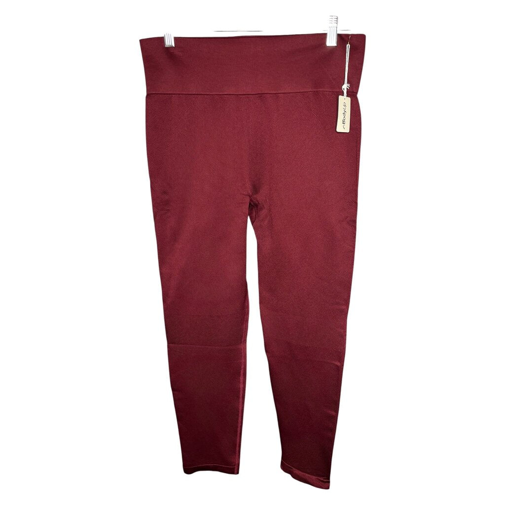 Body Up XXL Leggings... NWT