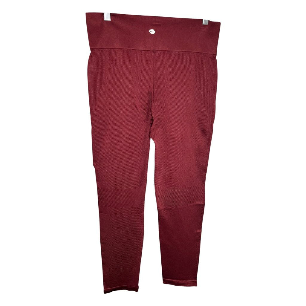 Body Up XXL Leggings... NWT