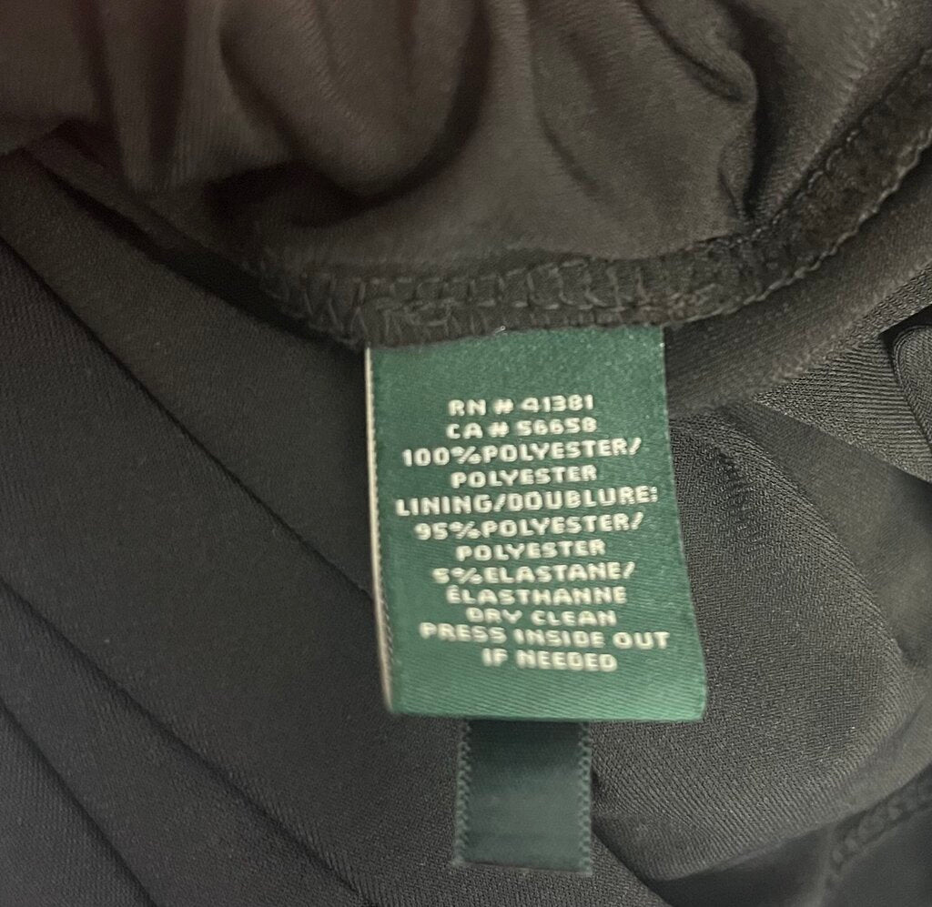 Lauren Ralph Lauren 18W Dress