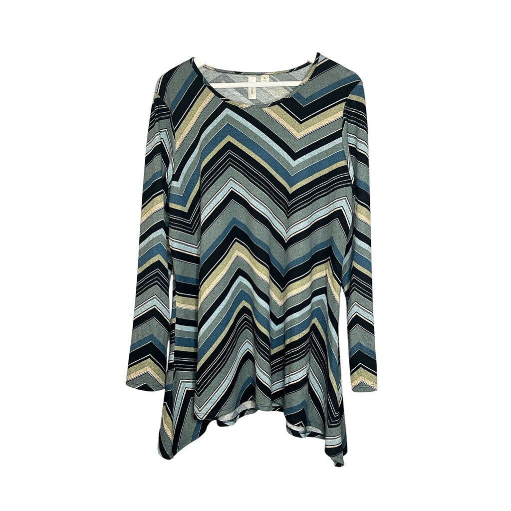 Tacera XL Top