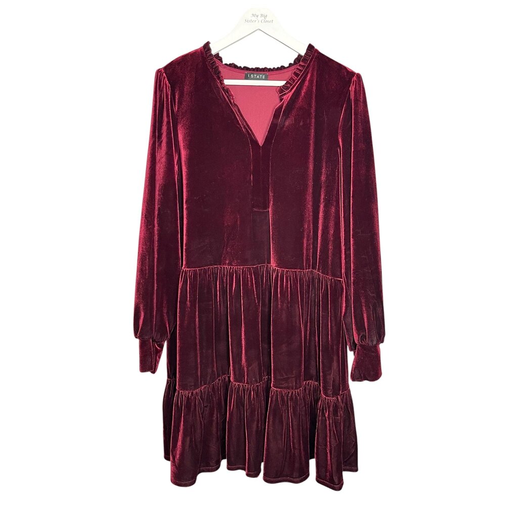 1. State XL Dress