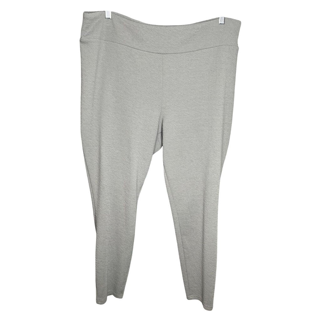 LulaRoe 3X Pants