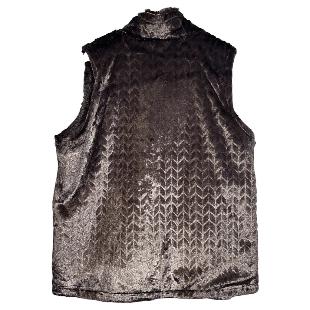 Casual Identity 1X Vest