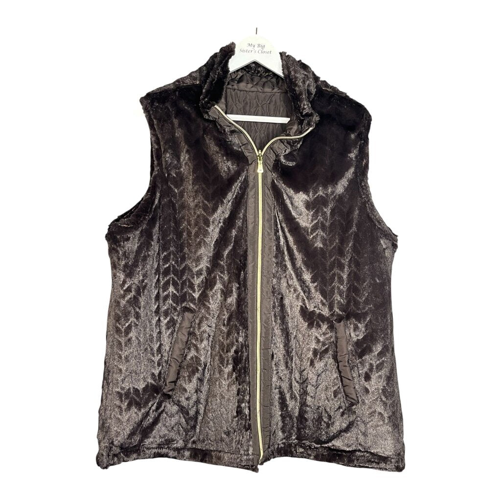 Casual Identity 1X Vest