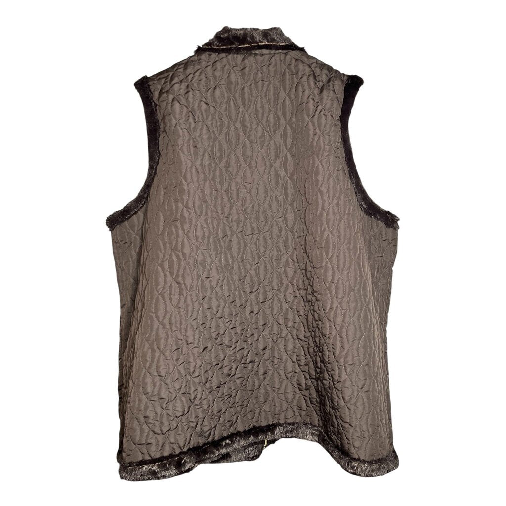 Casual Identity 1X Vest