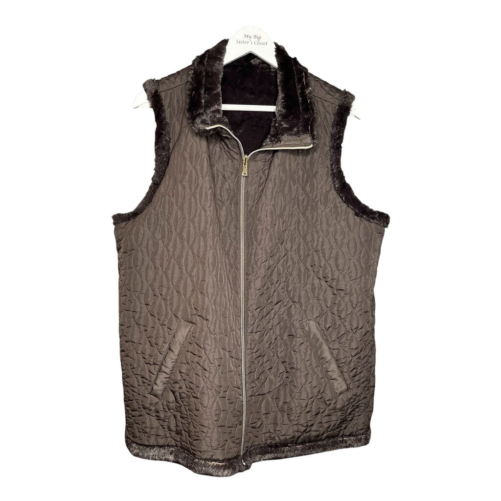 Casual Identity 1X Vest