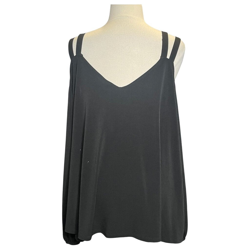 Torrid 5X (28) Top… NWT... MSRP $45.50