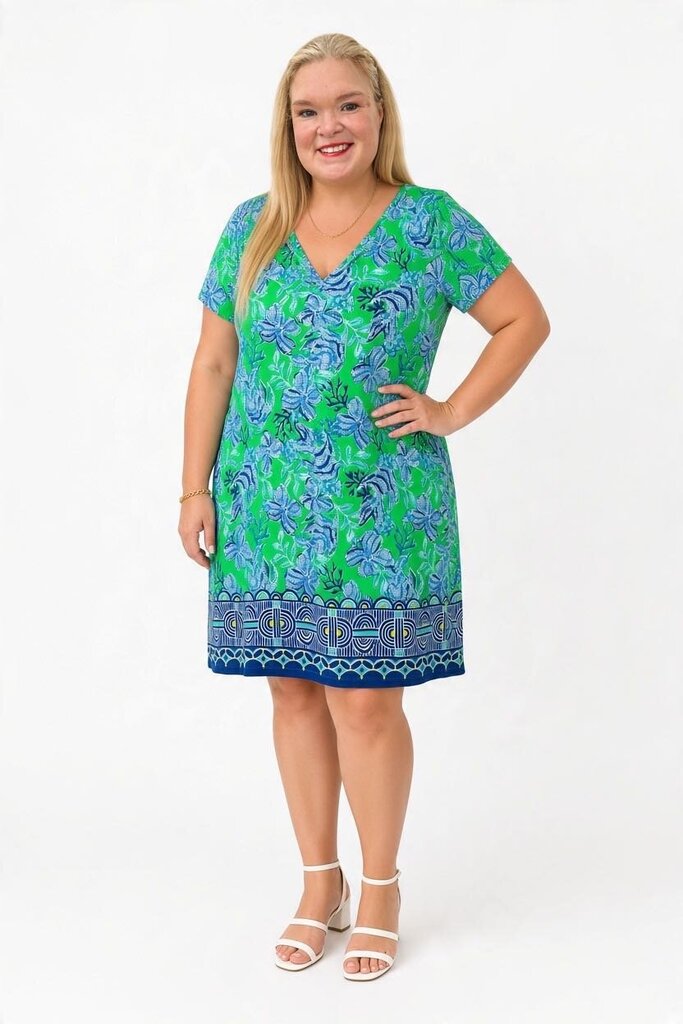 Lilly Pulitzer XXL Dress... MSRP $198