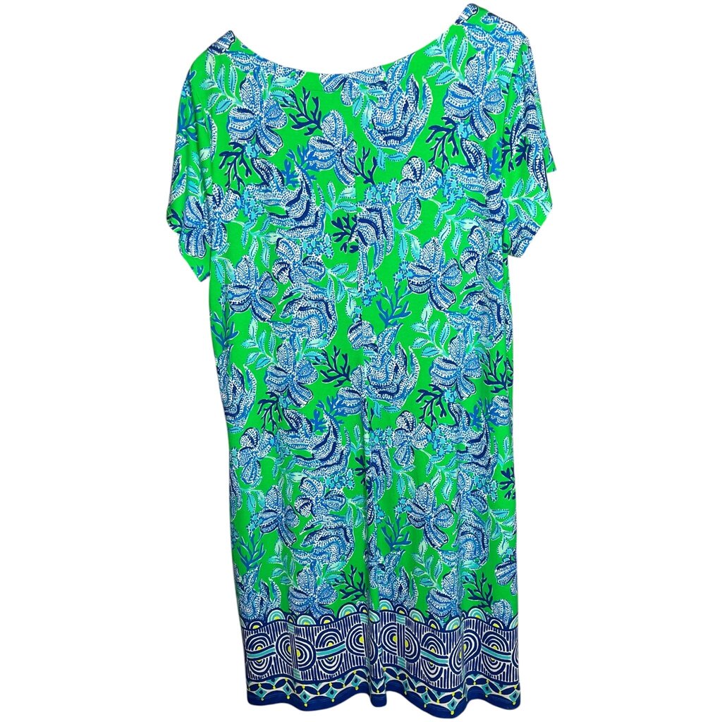 Lilly Pulitzer XXL Dress... MSRP $198