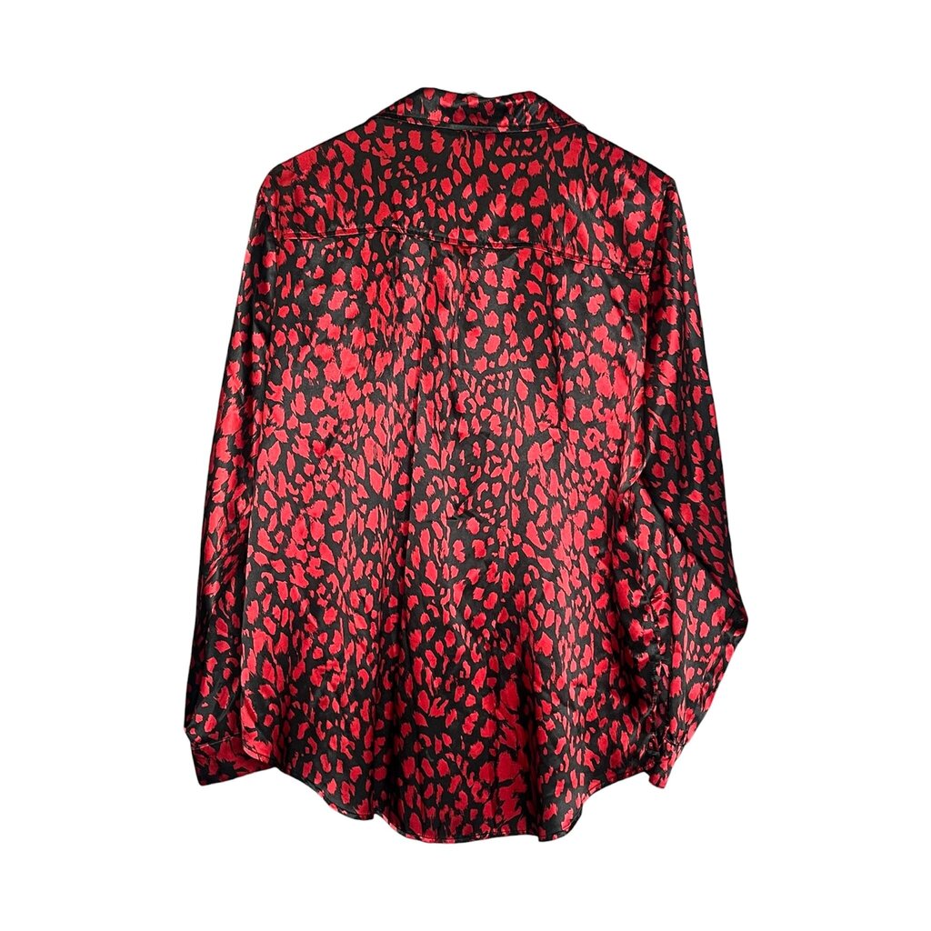 Floral & Ivy XL Top