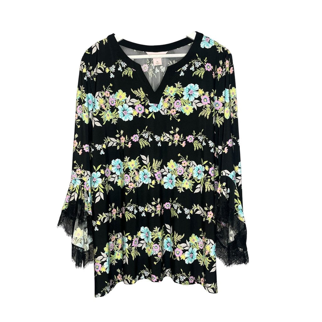 Allison Daley XL Top