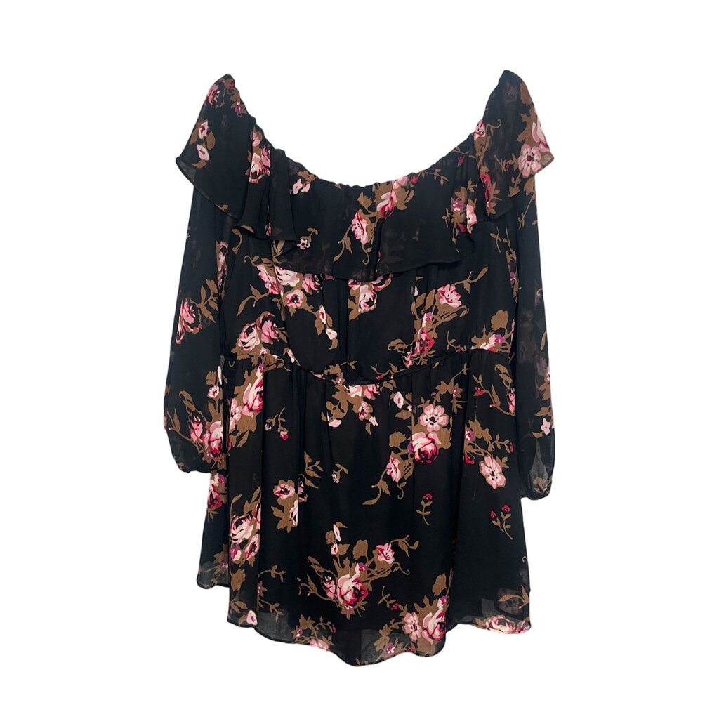 Lane Bryant SZ 22 Top