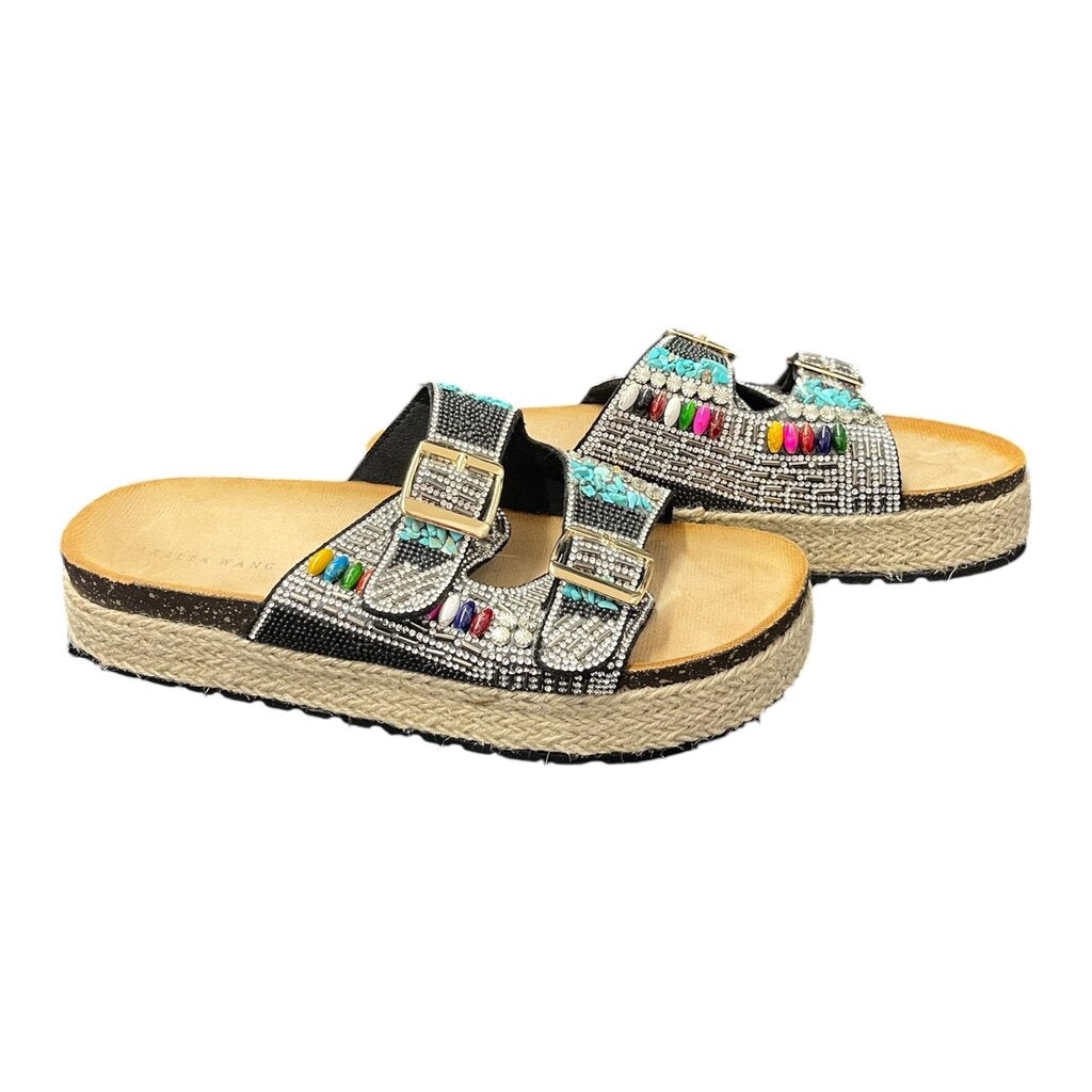 Azalea Wang 9 Sandals