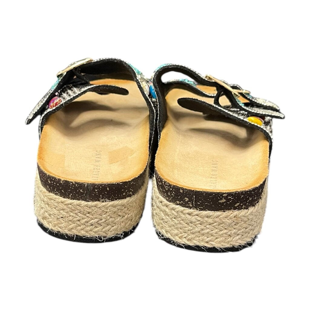 Azalea Wang 9 Sandals