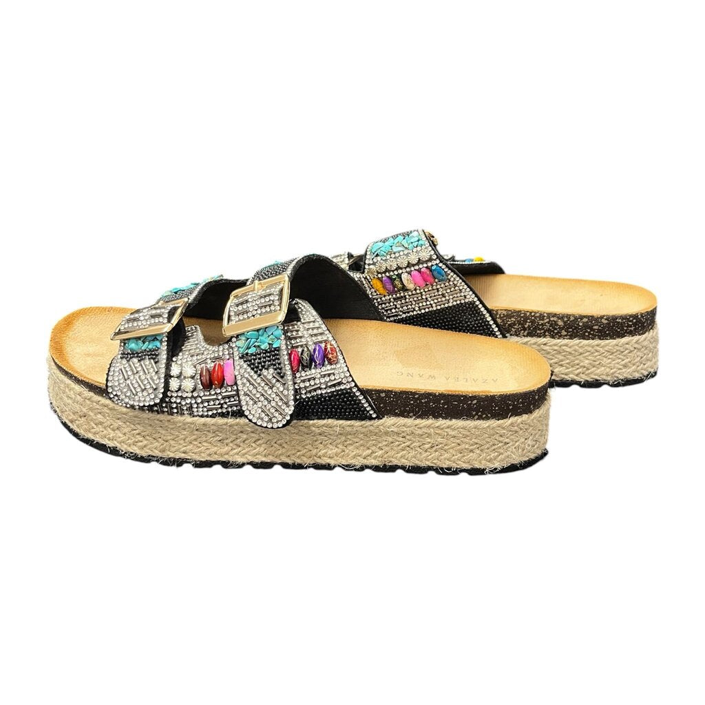 Azalea Wang 9 Sandals