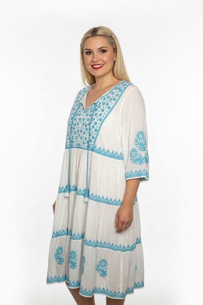 Soft Surroundings PXL/18P Dress