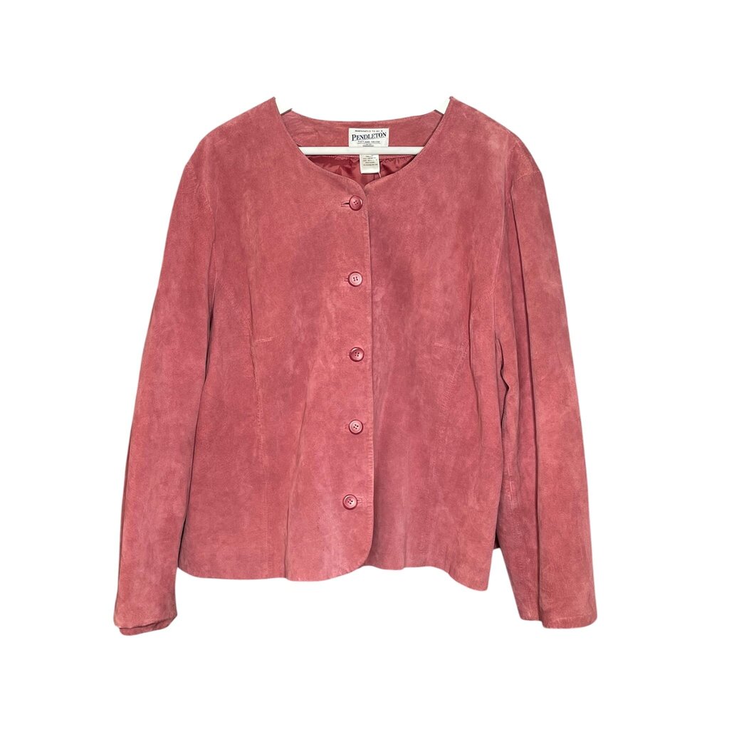Pendleton 3X Jacket