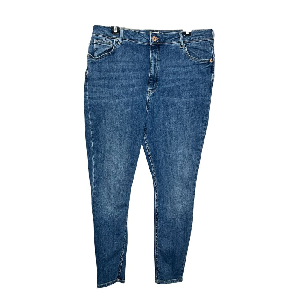 River Island 20 Jeans
