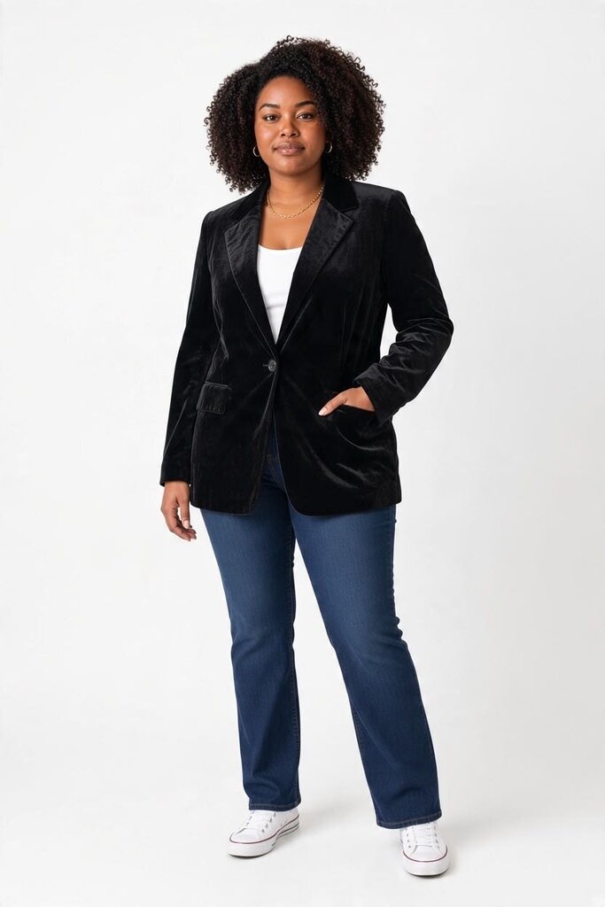 MNG XXL Blazer... NWT... MSRP $160