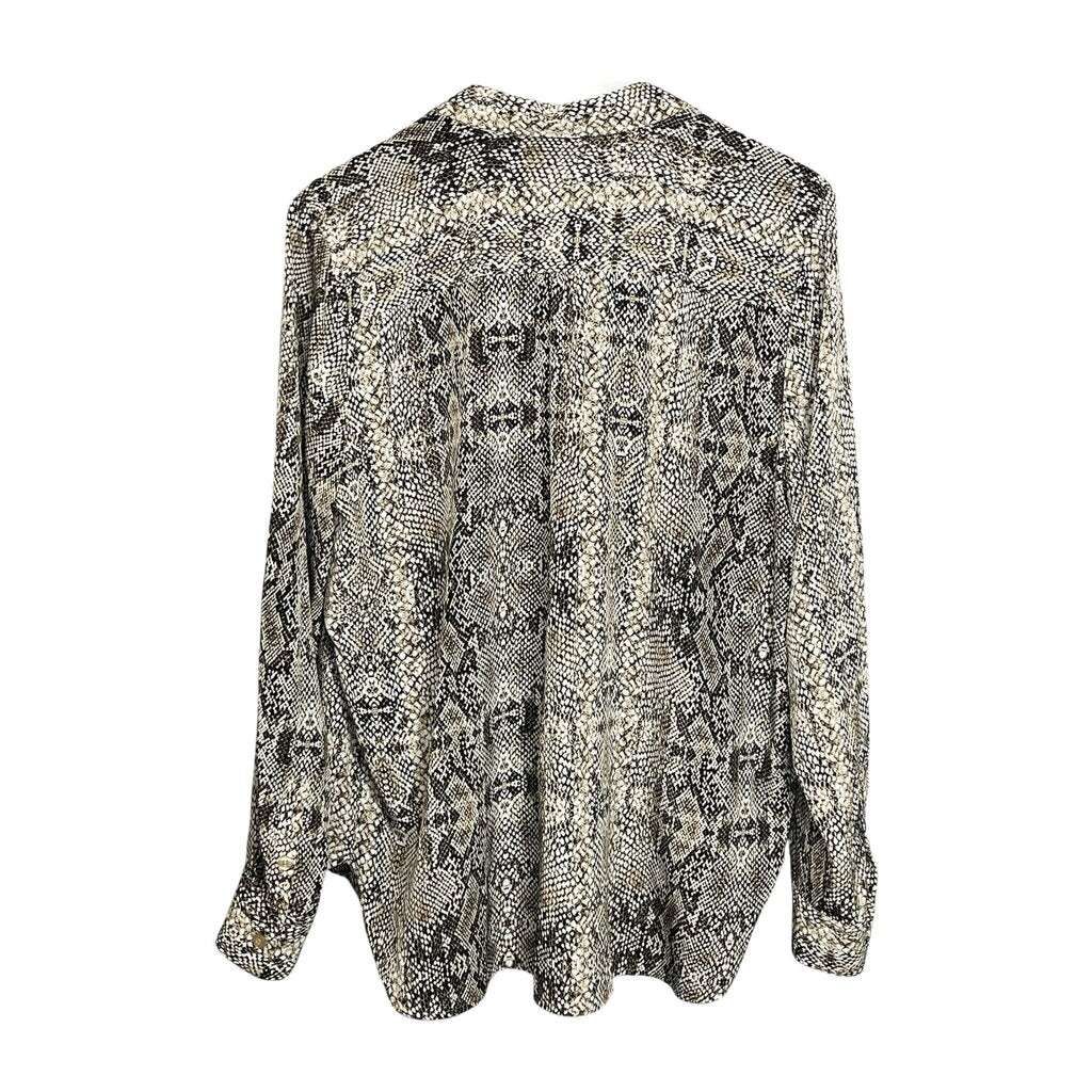 Dana Buchman XL Top