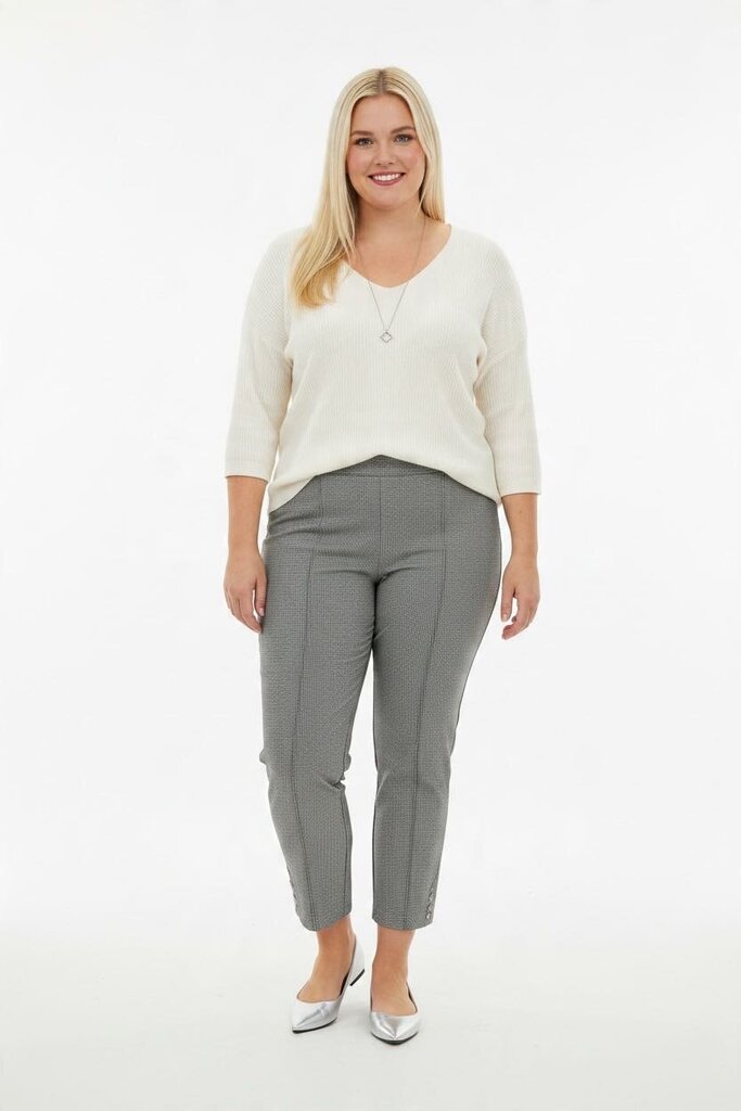 Talbots 3X Pants