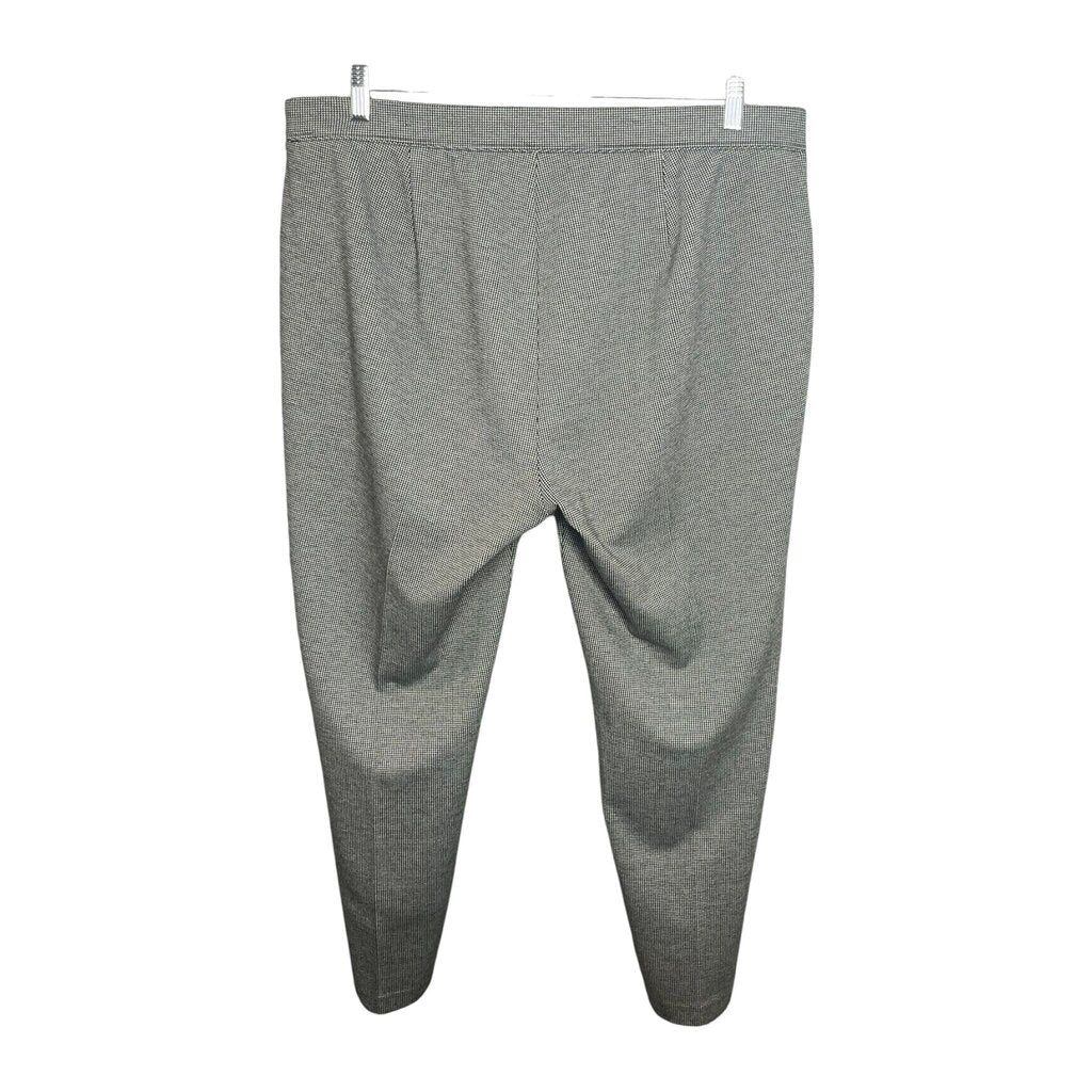 Talbots 3X Pants
