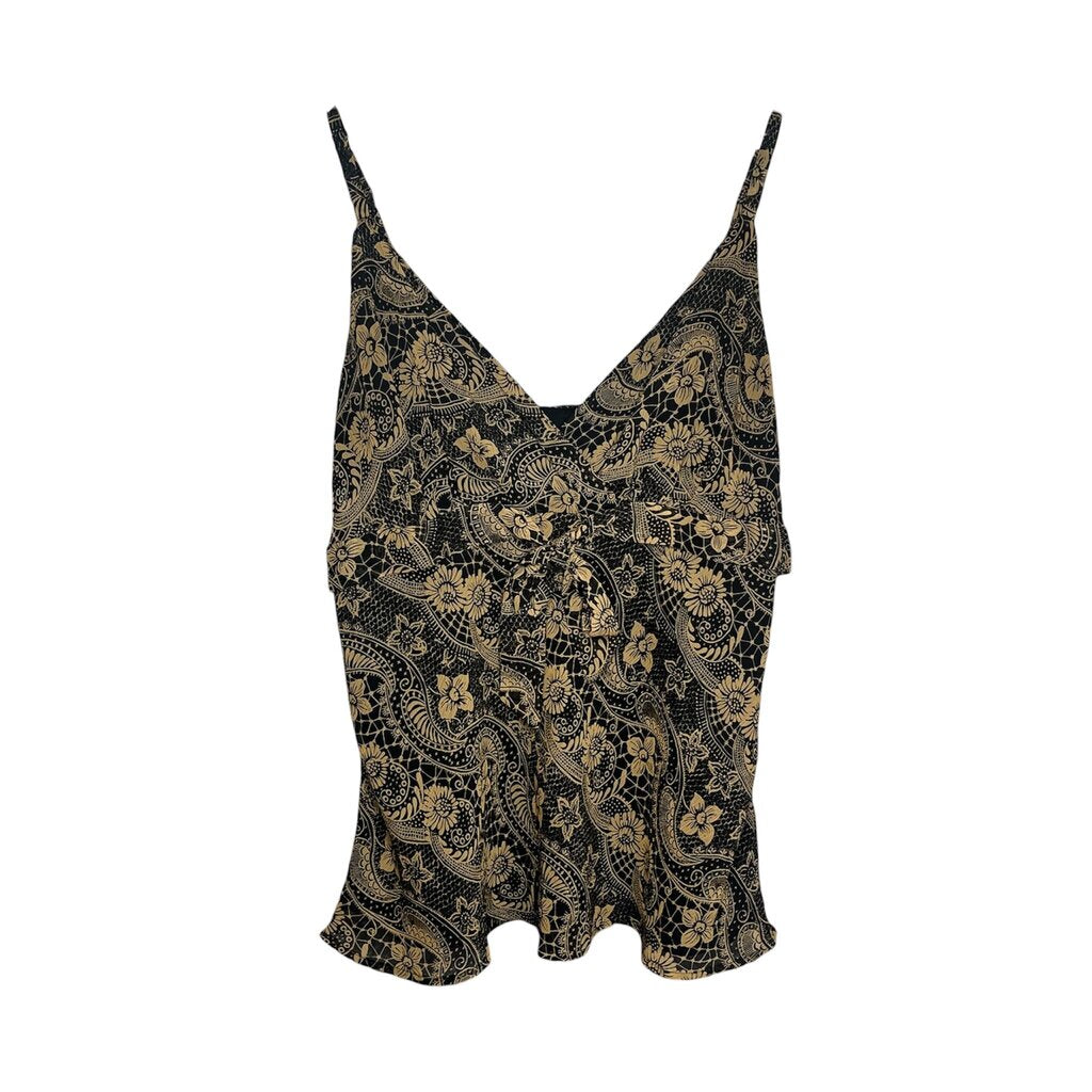 Apt 9 1X Top
