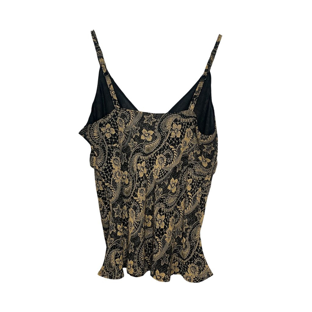Apt 9 1X Top