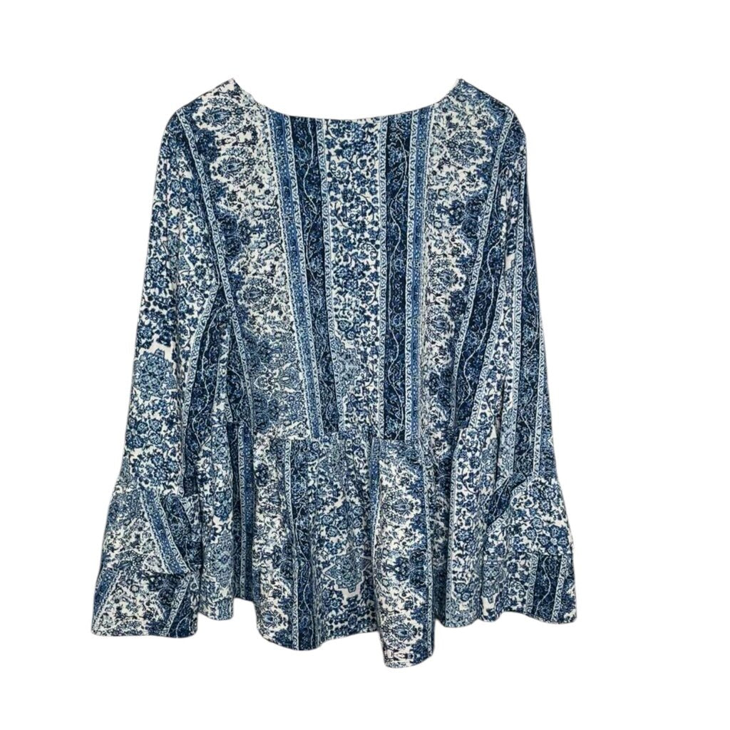 True Craft 3X Top