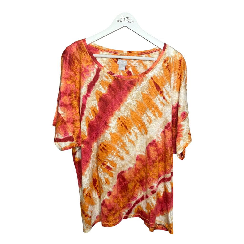 Chico's 4 (XXL) Top