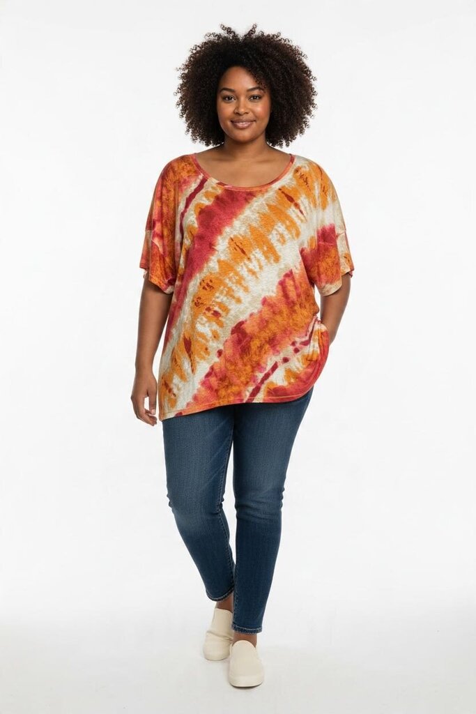 Chico's 4 (XXL) Top