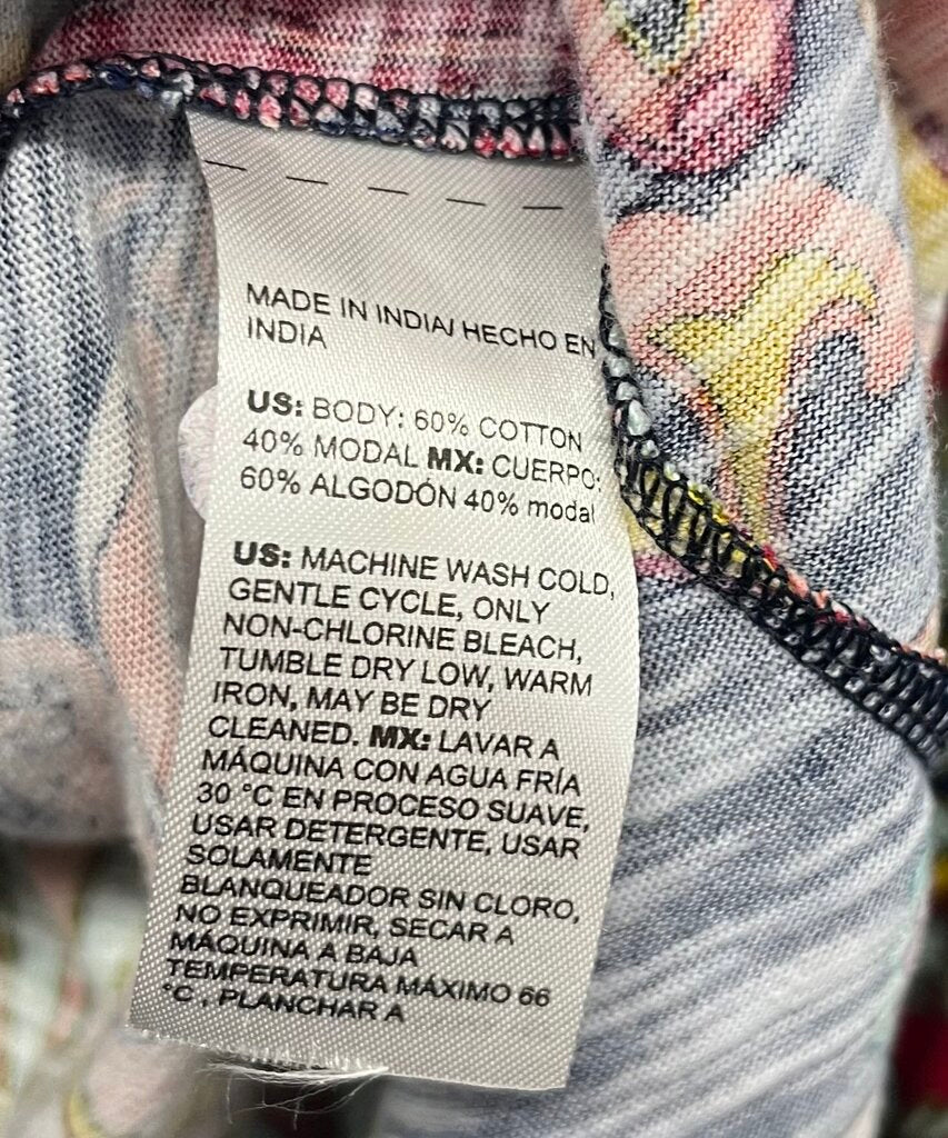 Chico's 4 (XXL) Top