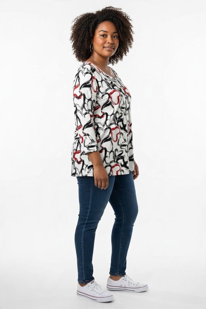 Chico's 4 (XXL) Top