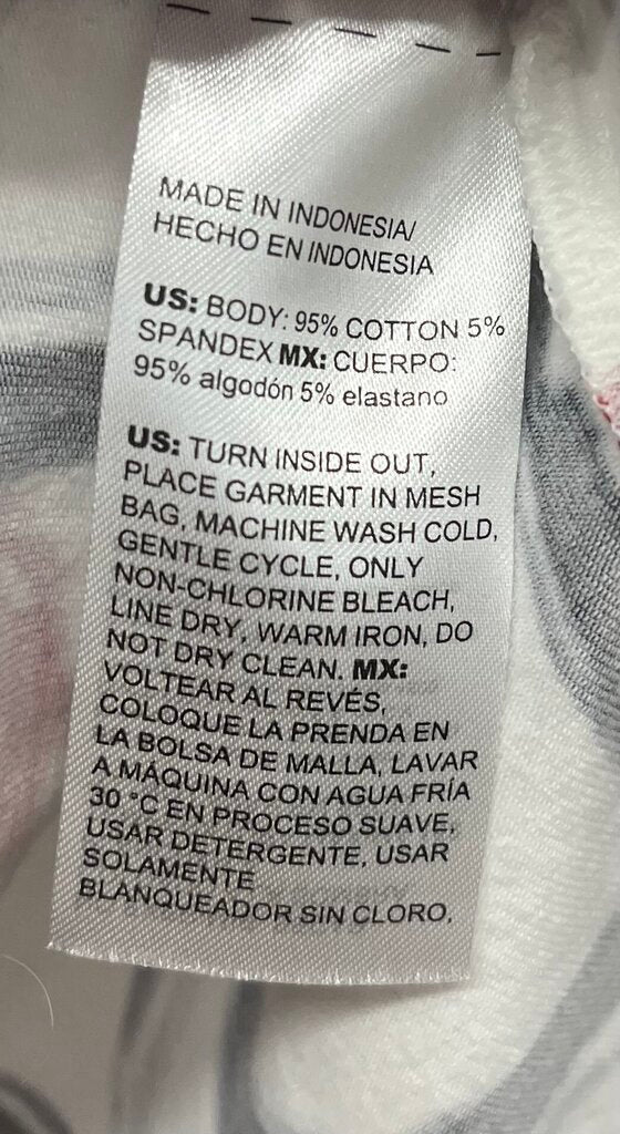 Chico's 4 (XXL) Top