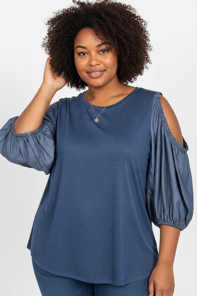 Chico's 4 (XXL) Top