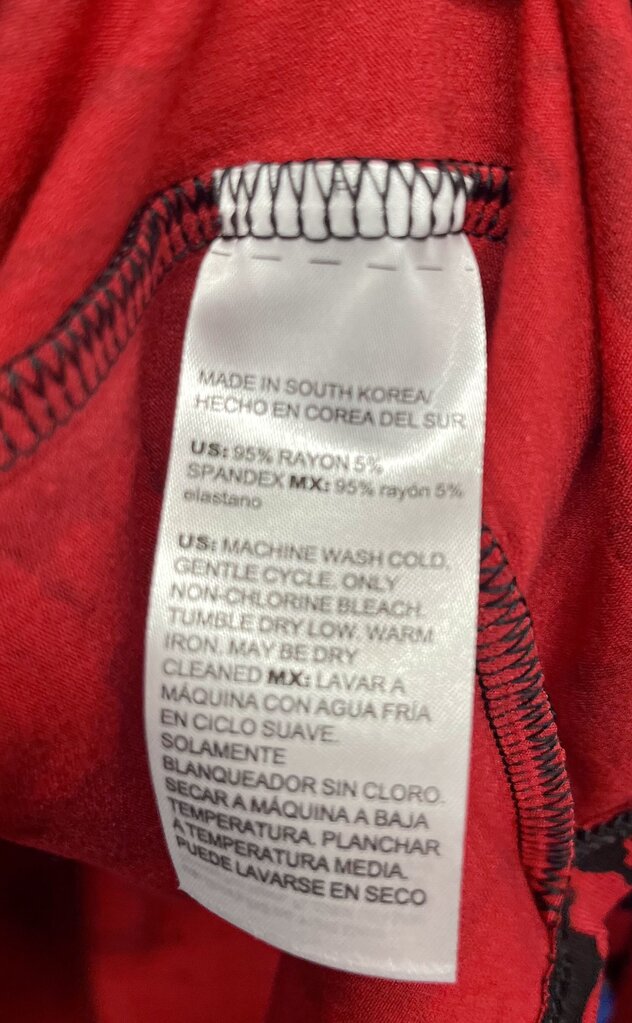 Chico's 4 (XXL) Top… NWT... MSRP $49.50