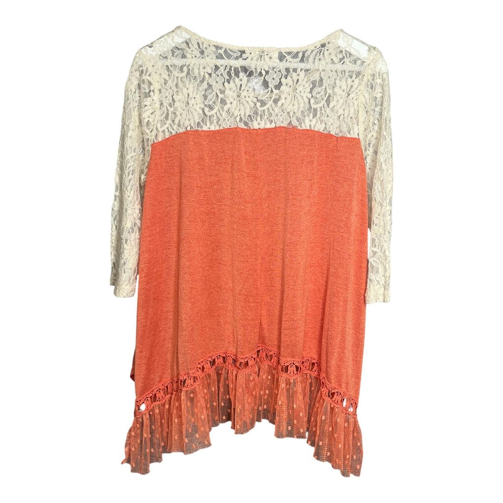 Umgee L/14 Top
