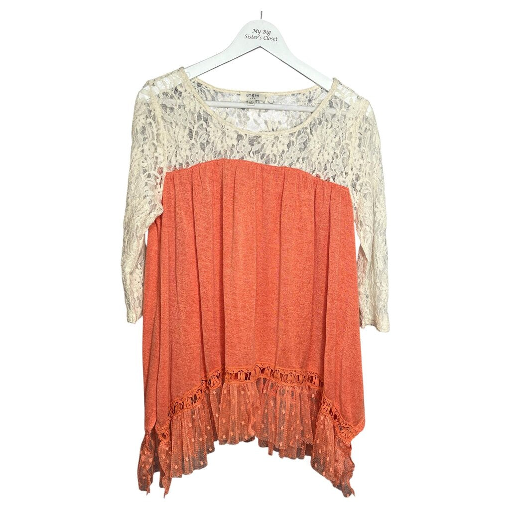 Umgee L/14 Top