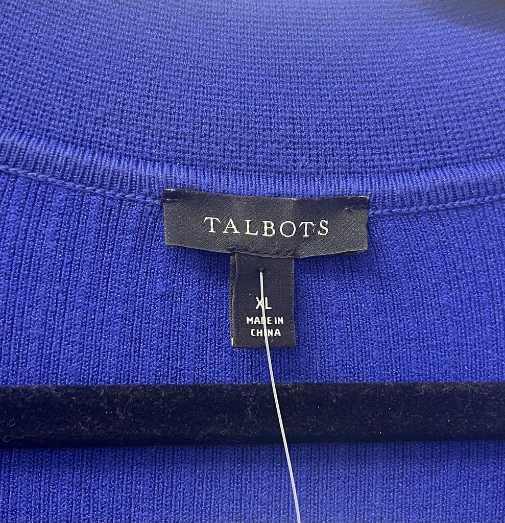 Talbots XL Dress