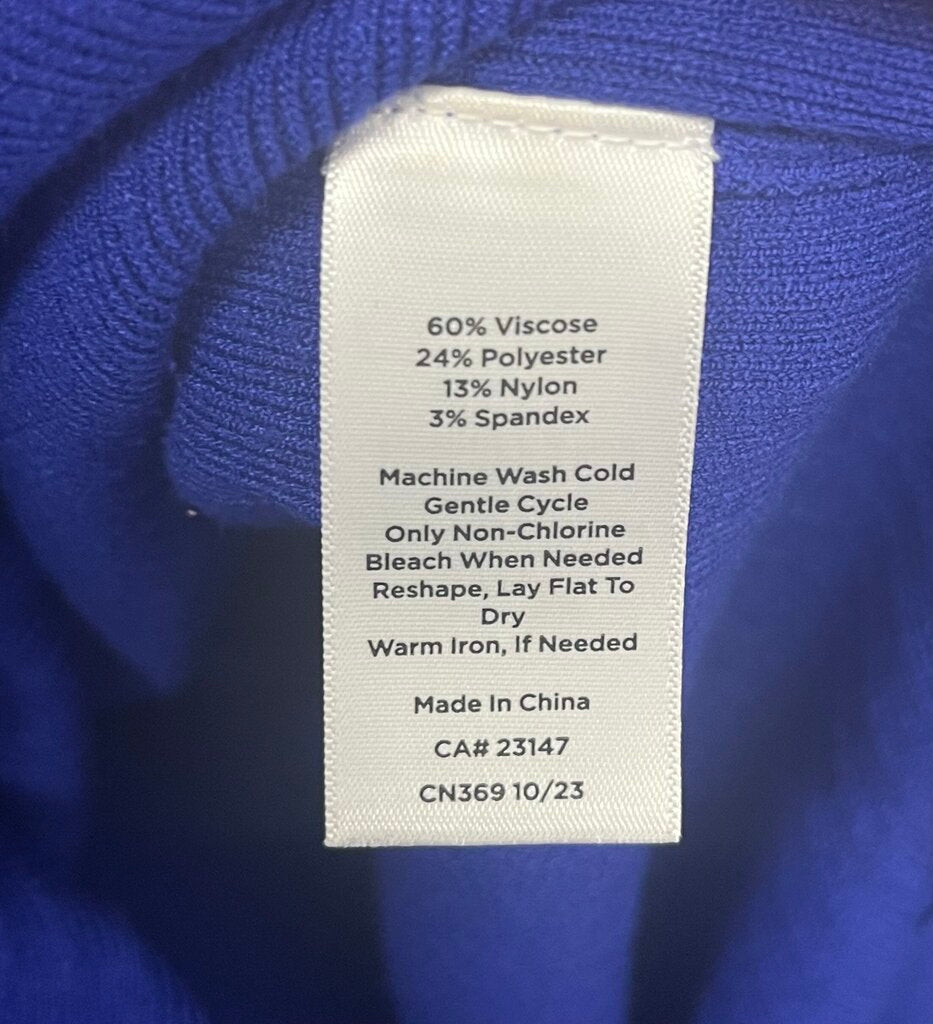 Talbots XL Dress