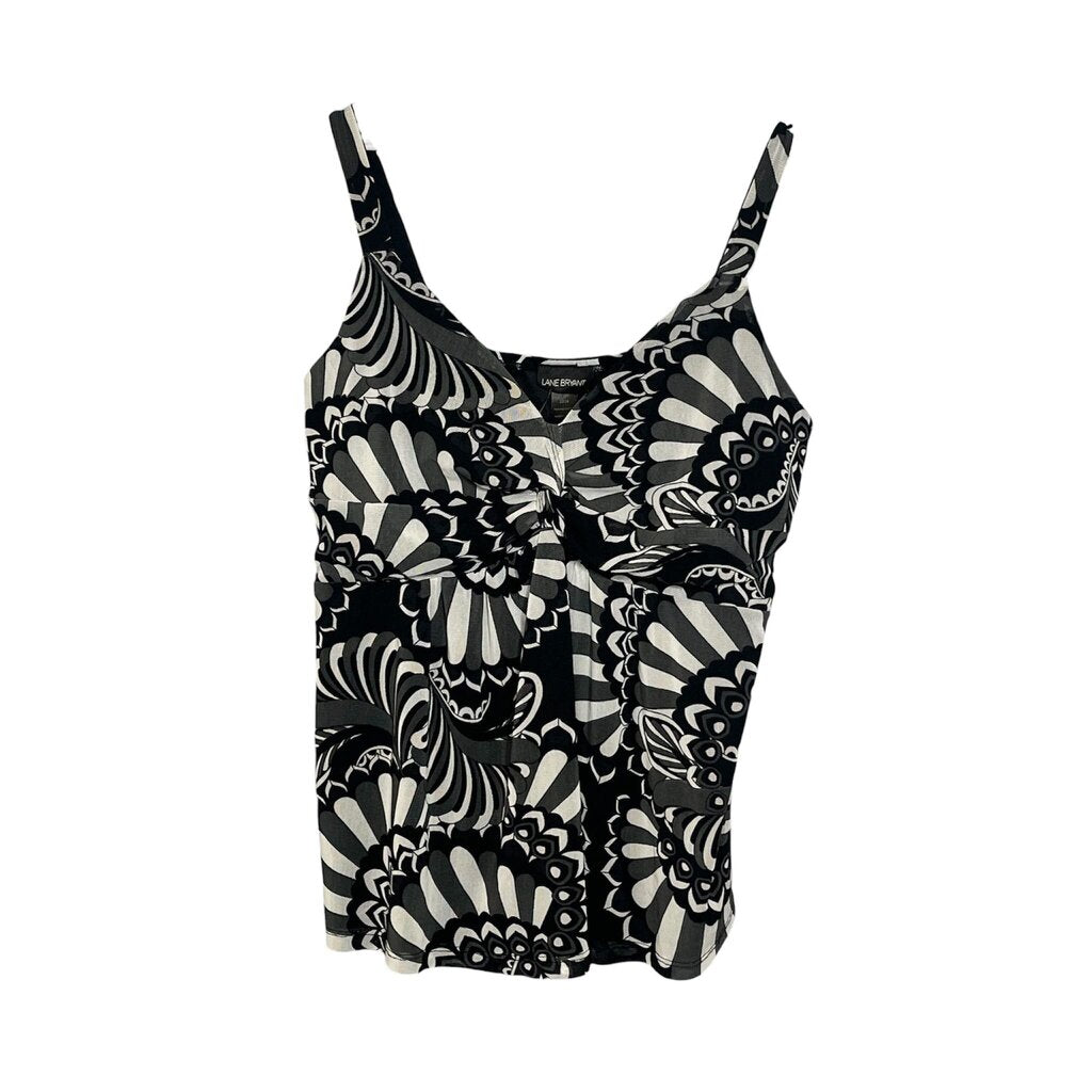 Lane Bryant 22/24 Top