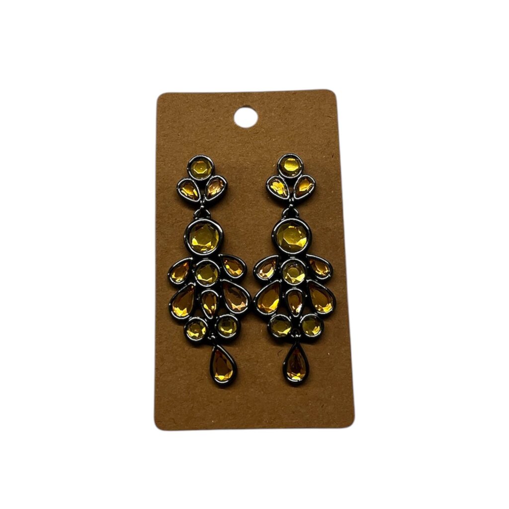 Lia Sophia Earrings