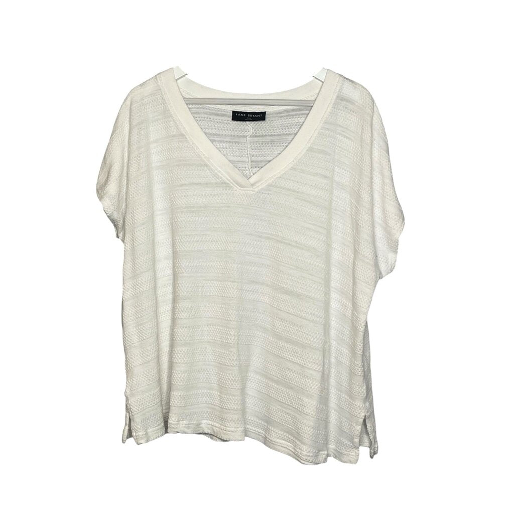 Lane bryant 18/20 Top